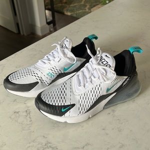 Nike Air Max 270